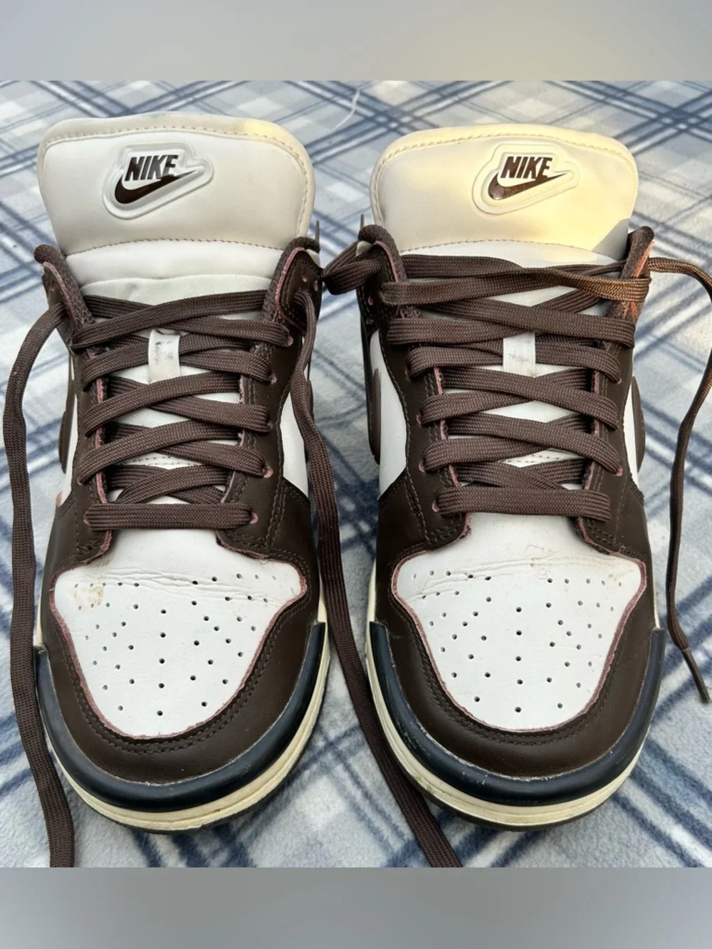 Nike Dunk Low Twist 